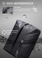 Vortex Seal Compression Travel Bag (3-Pack)