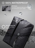 Vortex Seal Compression Travel Bag (1-Pack)