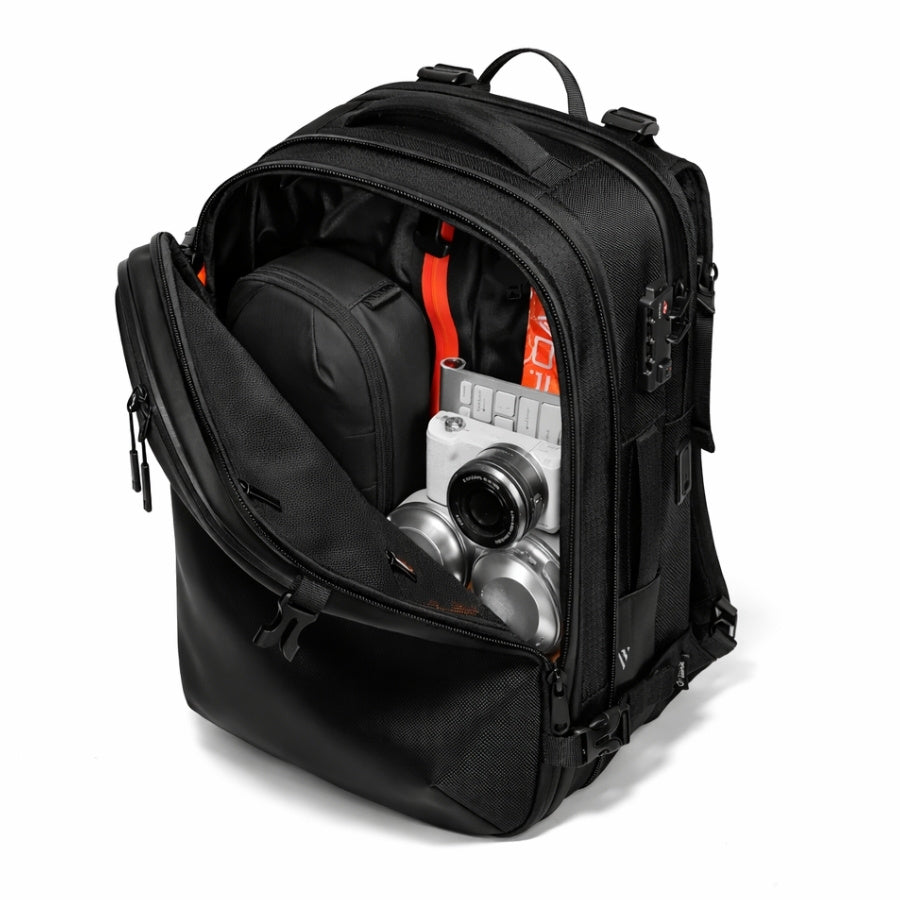 Zephyr 60L - Cordura