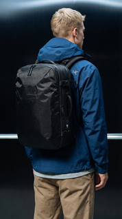 Zephyr Pro 60L - XPAC