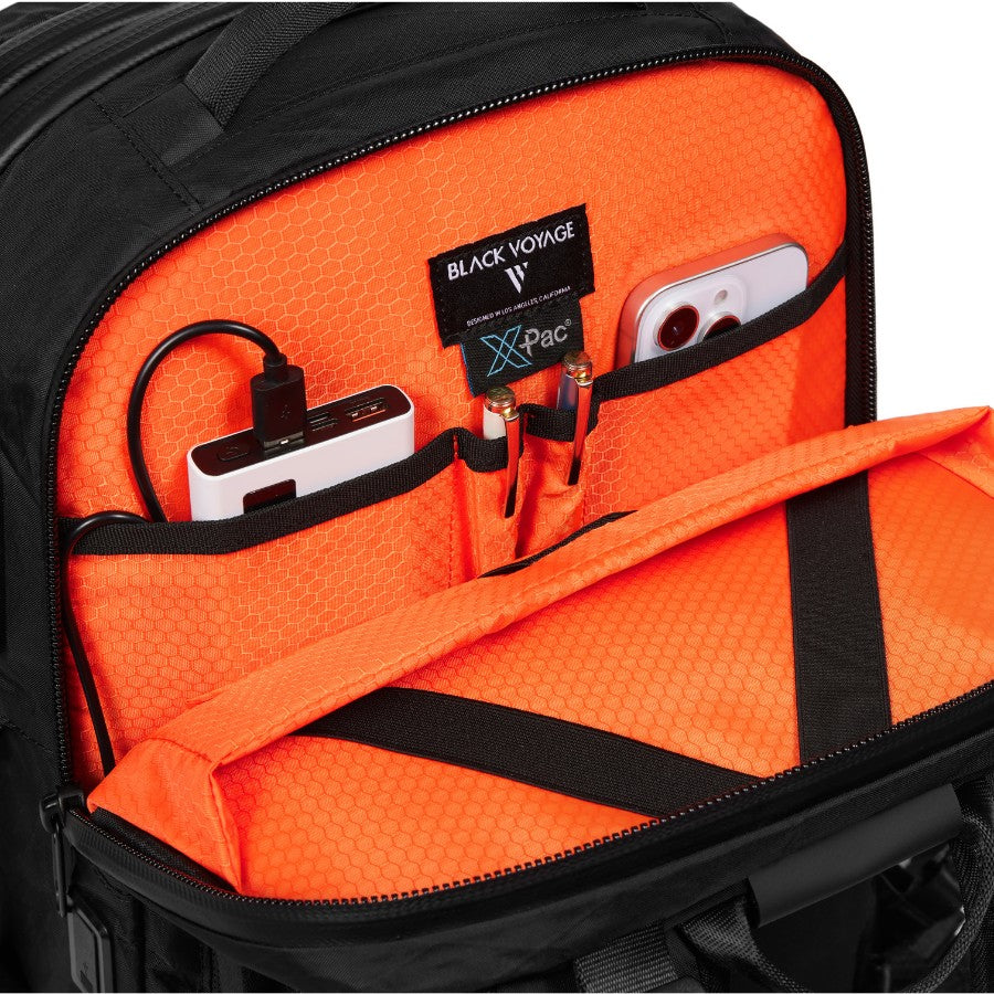 Zephyr Pro 60L - XPAC