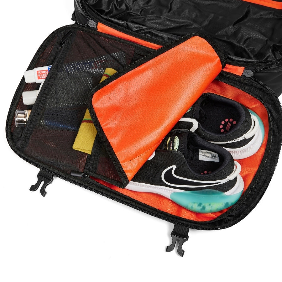 Zephyr 60L - Cordura