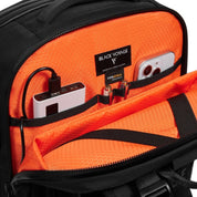 Zephyr 60L - Cordura