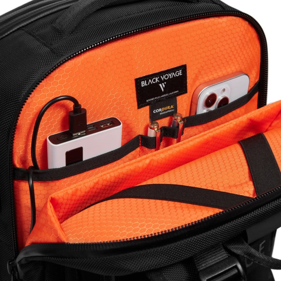 Zephyr 60L - Cordura