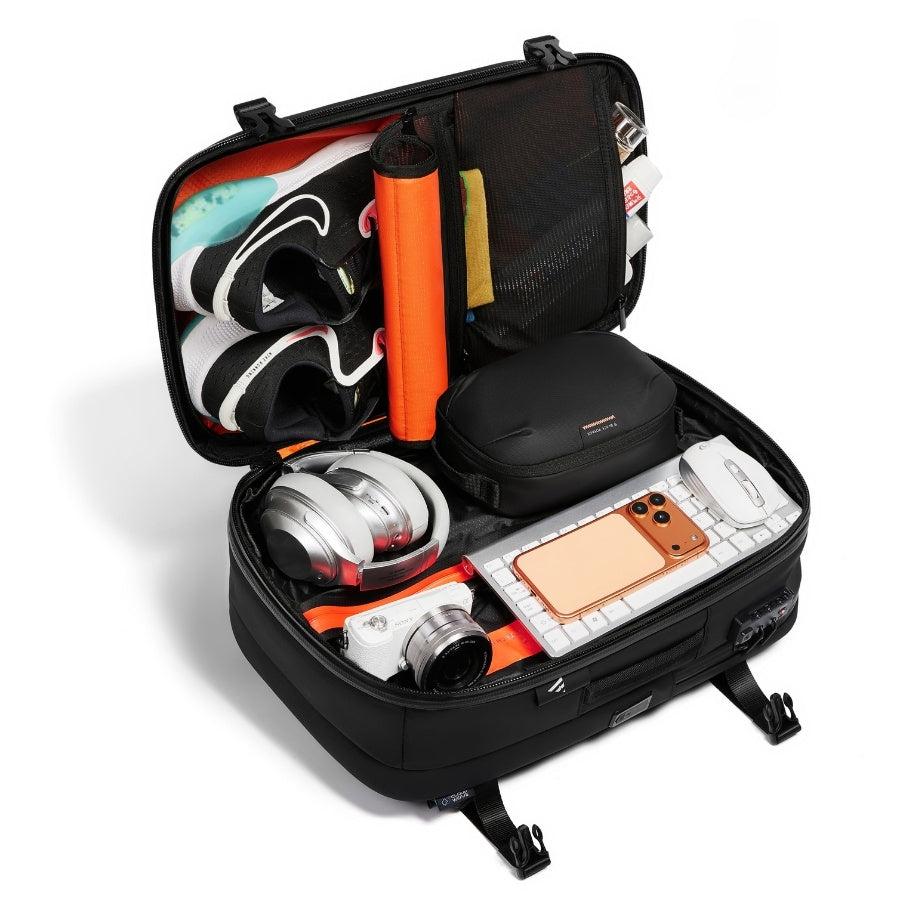 Zephyr Pro 60L - XPAC