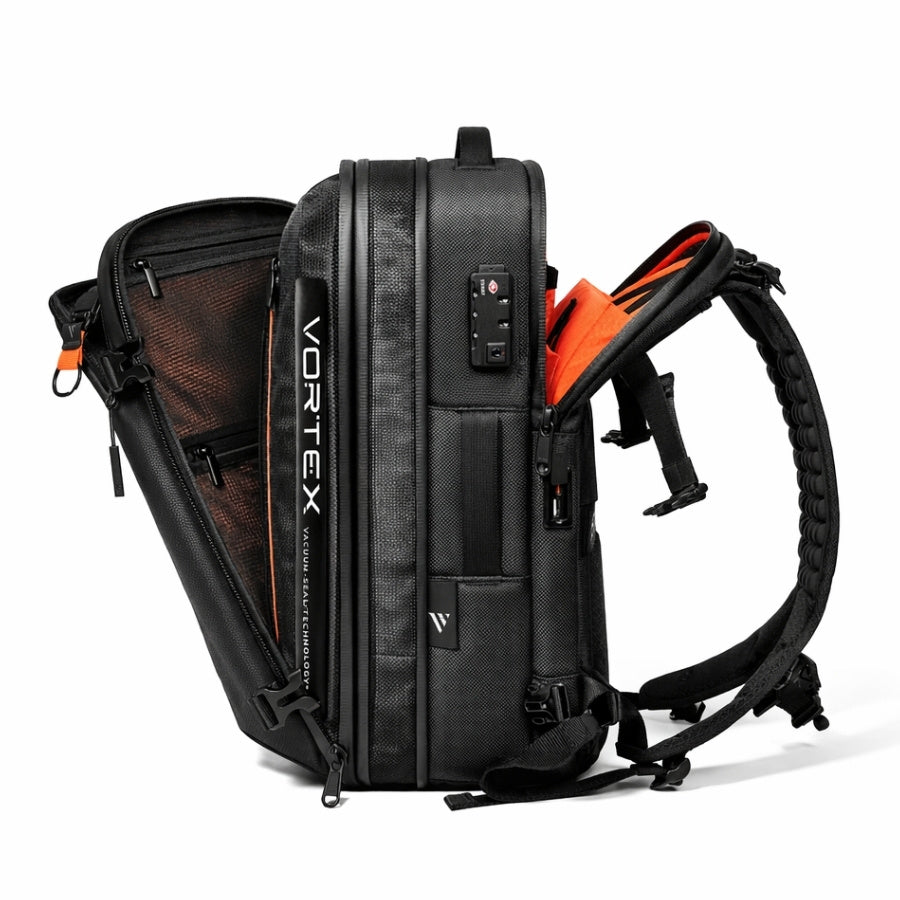 Zephyr 60L - Cordura