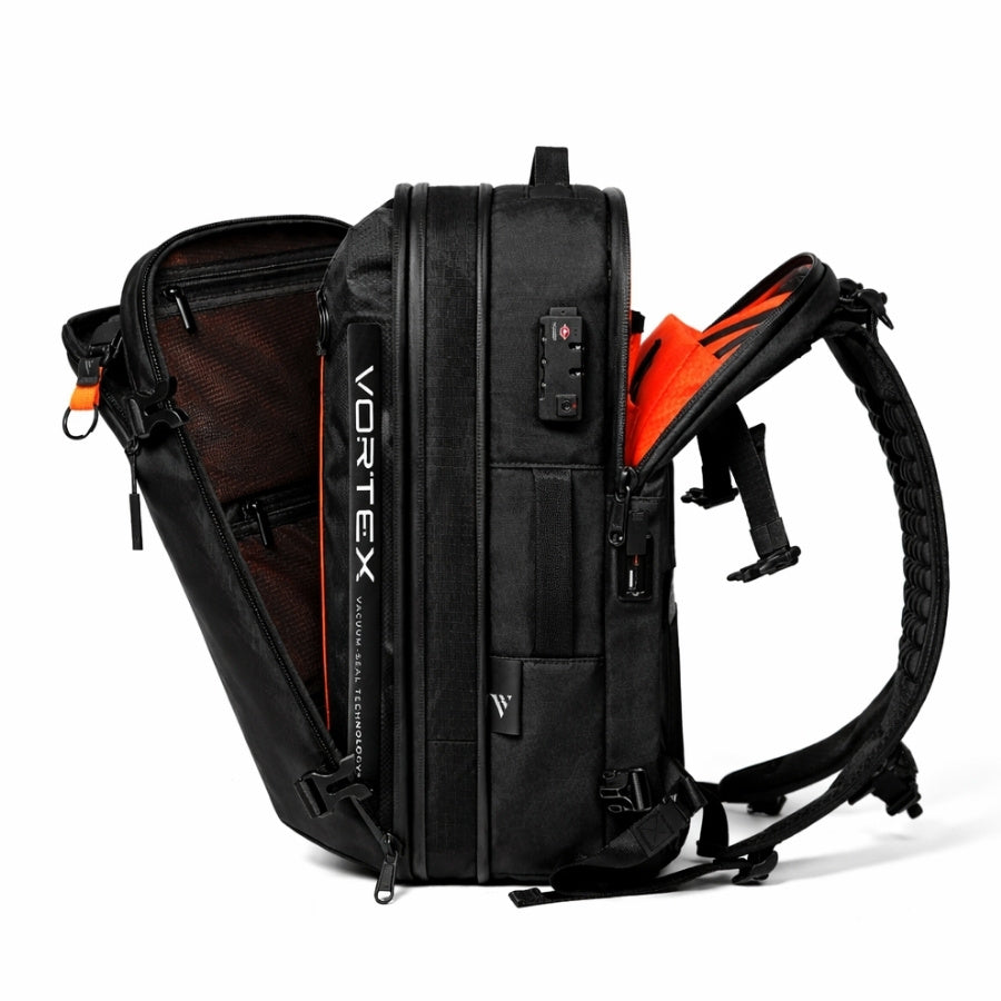 Zephyr Pro 60L - XPAC