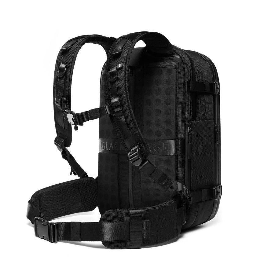 Zephyr 60L - Cordura