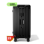 28" AirTrunk Pro - 120L Vortex Vacuum-Seal Check-In Luggage