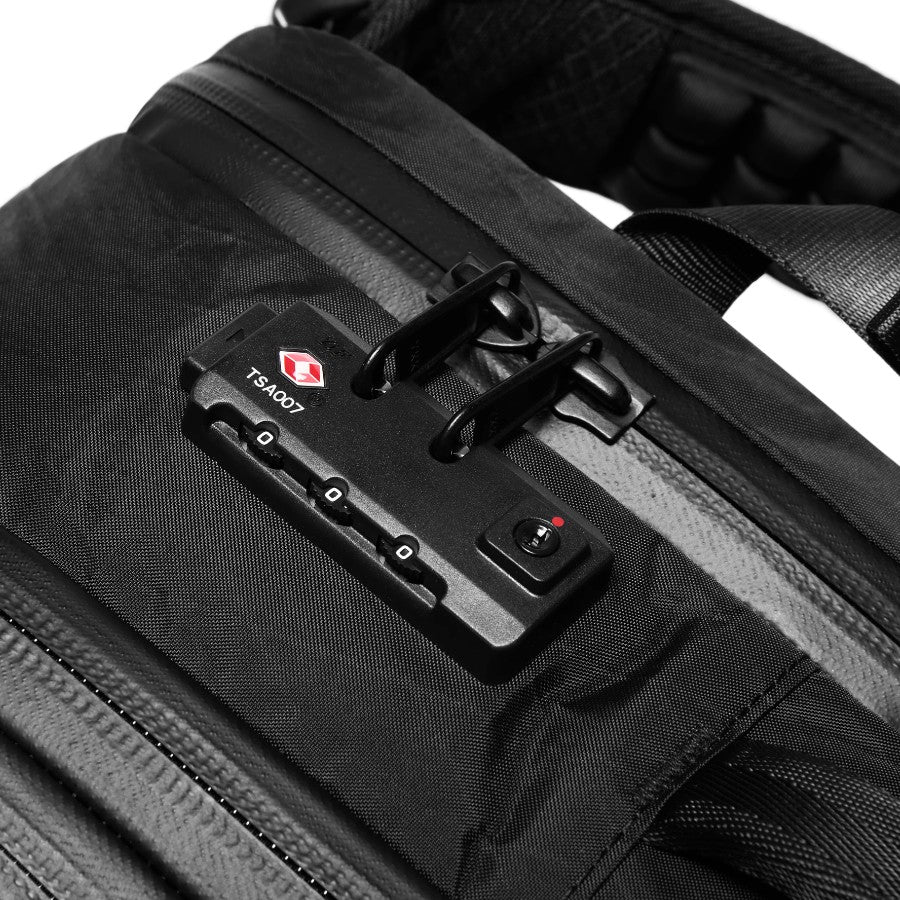 Zephyr Pro 60L - XPAC