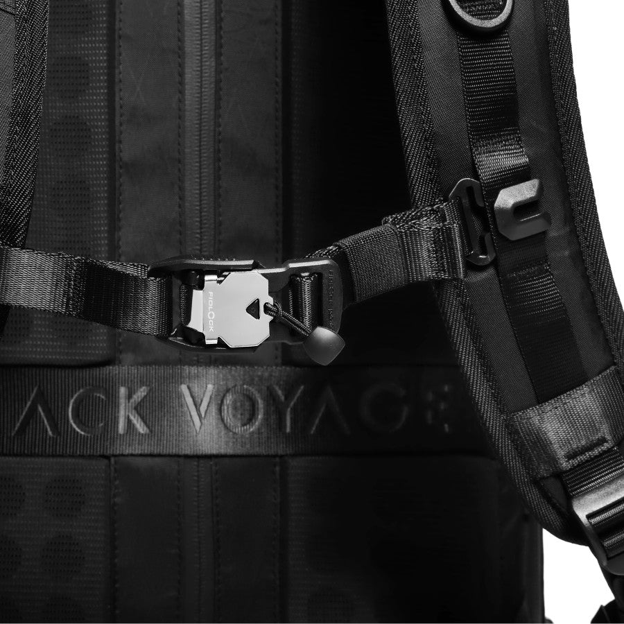 Zephyr Pro 60L - XPAC