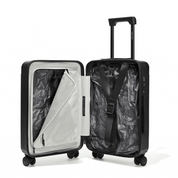20" AirCabin Pro - Vortex Vacuum-Seal Carry-On Luggage