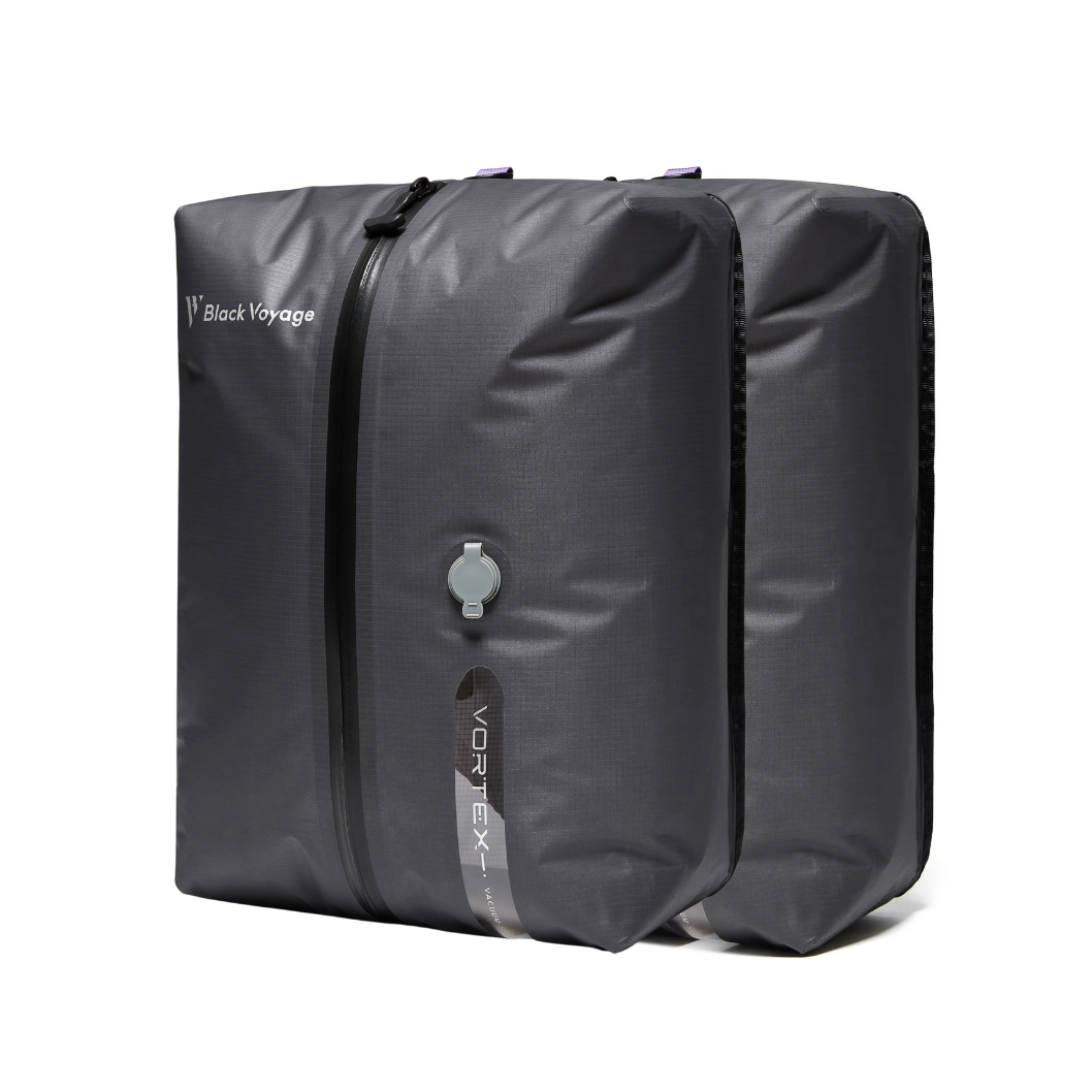 Vortex Seal Compression Travel Bag