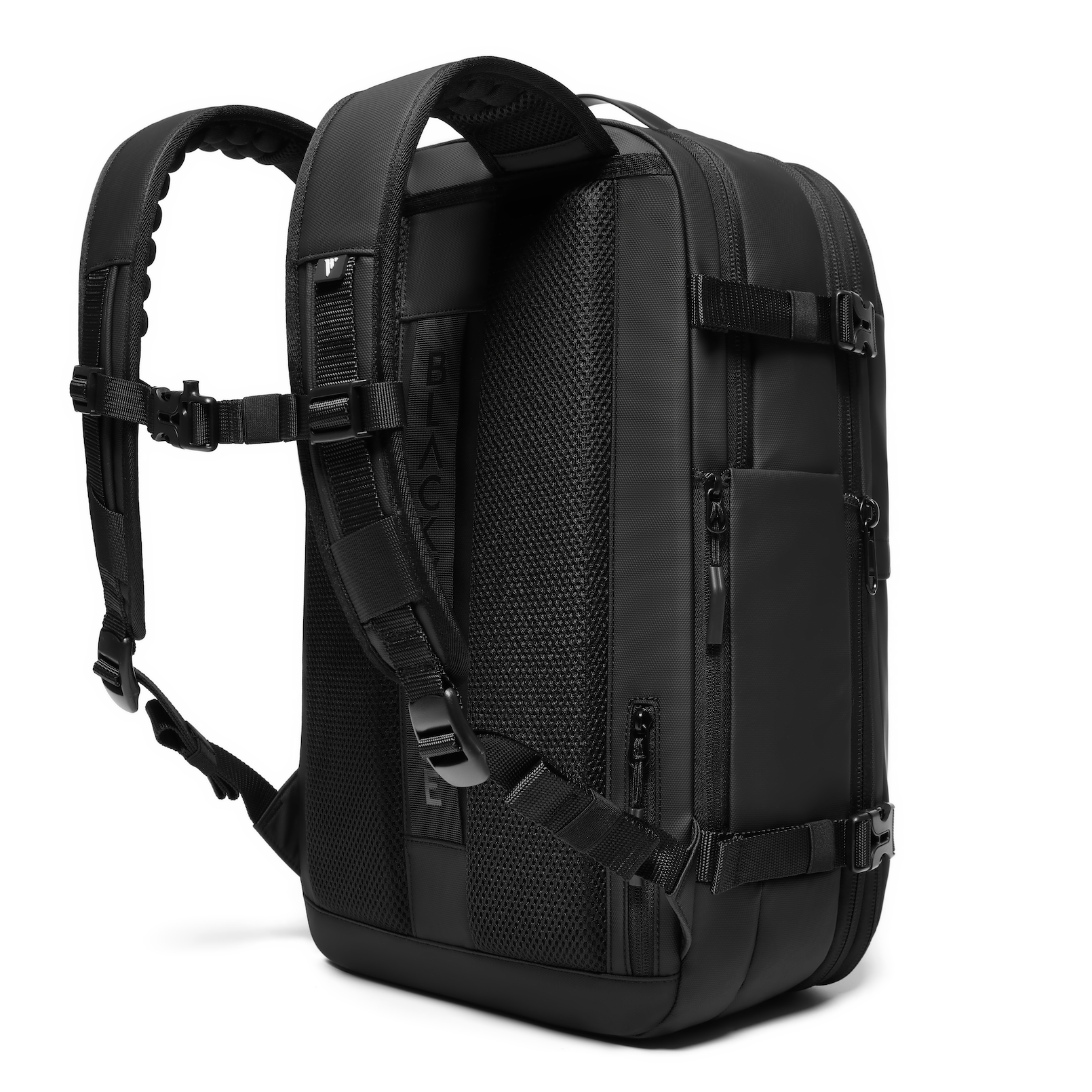 Aero Lite - 45L Vortex Vacuum-Seal Travel Backpack