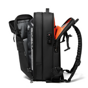Aero Lite - 45L Vortex Vacuum-Seal Travel Backpack