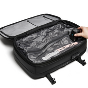 Aero Lite - 45L Vortex Vacuum-Seal Travel Backpack