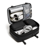 Aero Lite - 45L Vortex Vacuum-Seal Travel Backpack