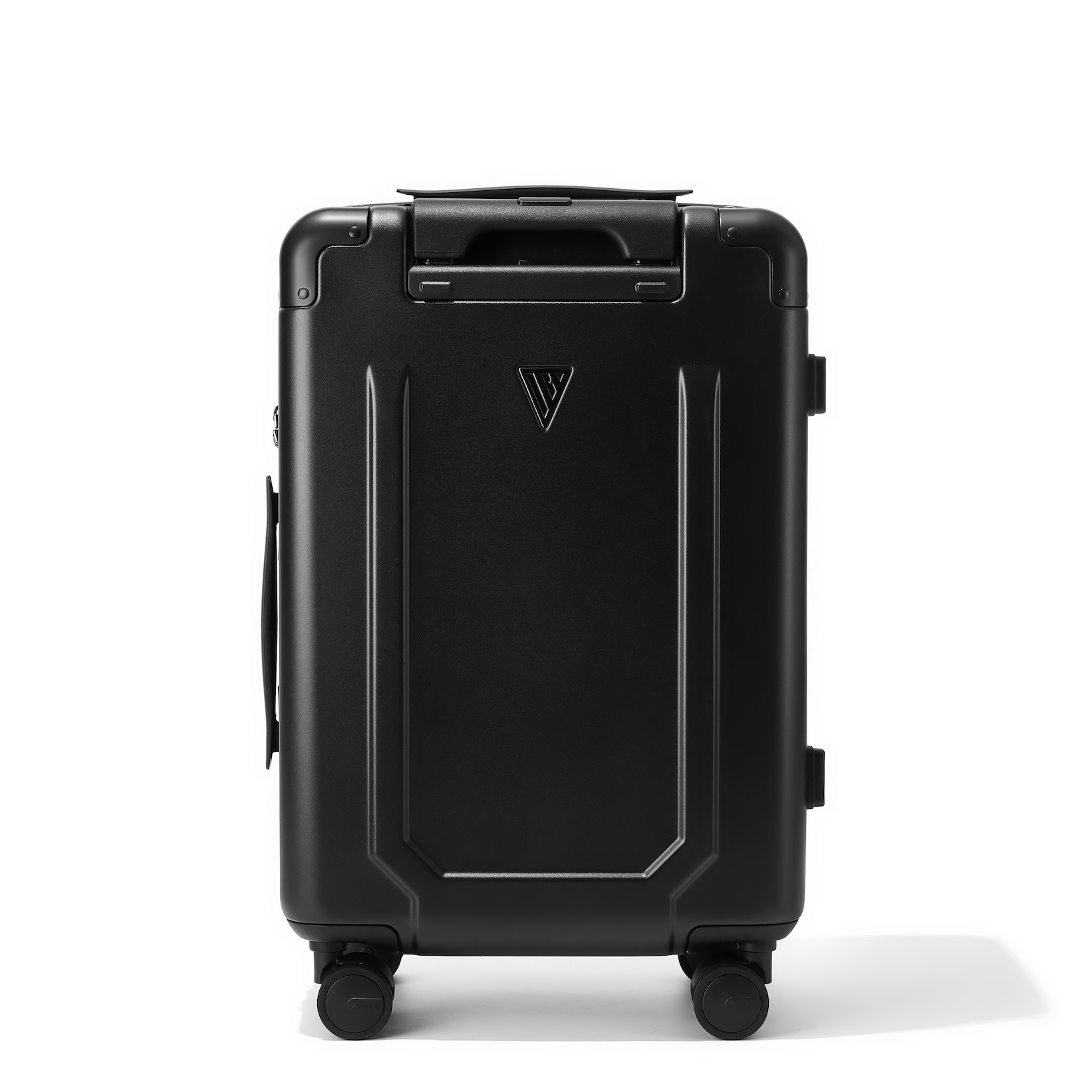 20" AirCabin PRO - 80L Carry-On Vortex Vacuum-Seal Air Compression Suitcase