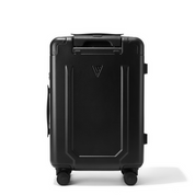20" AirCabin PRO - 80L Carry-On Vortex Vacuum-Seal Air Compression Suitcase