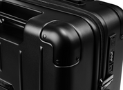 20" AirCabin PRO - 80L Carry-On Vortex Vacuum-Seal Air Compression Suitcase