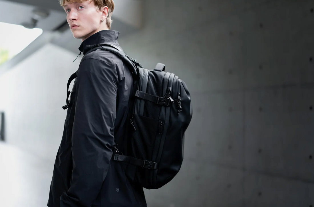 5 Reasons Why Travelers Ditched Their Luggage for Black Voyage