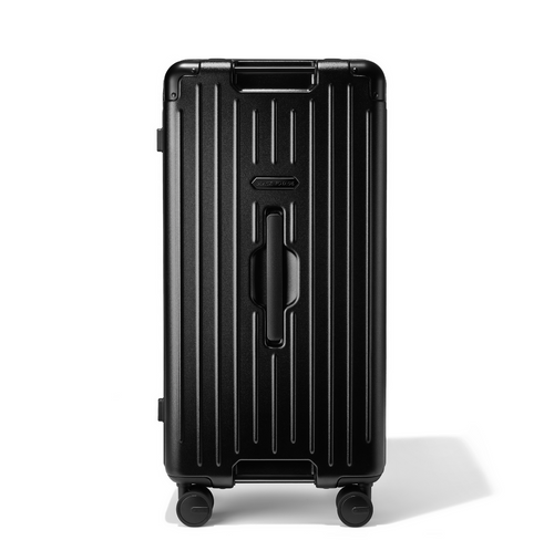 28" AirTrunk PRO - 160L Vortex Vacuum-Seal Air Compression Suitcase