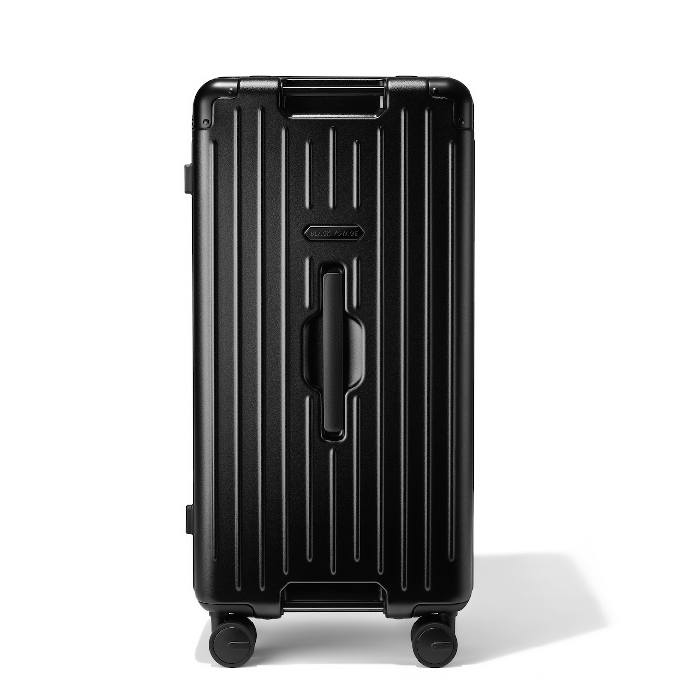 28" AirTrunk Pro - 120L Vortex Vacuum-Seal Check-In Luggage