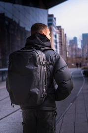Zephyr Pro 60L - XPAC