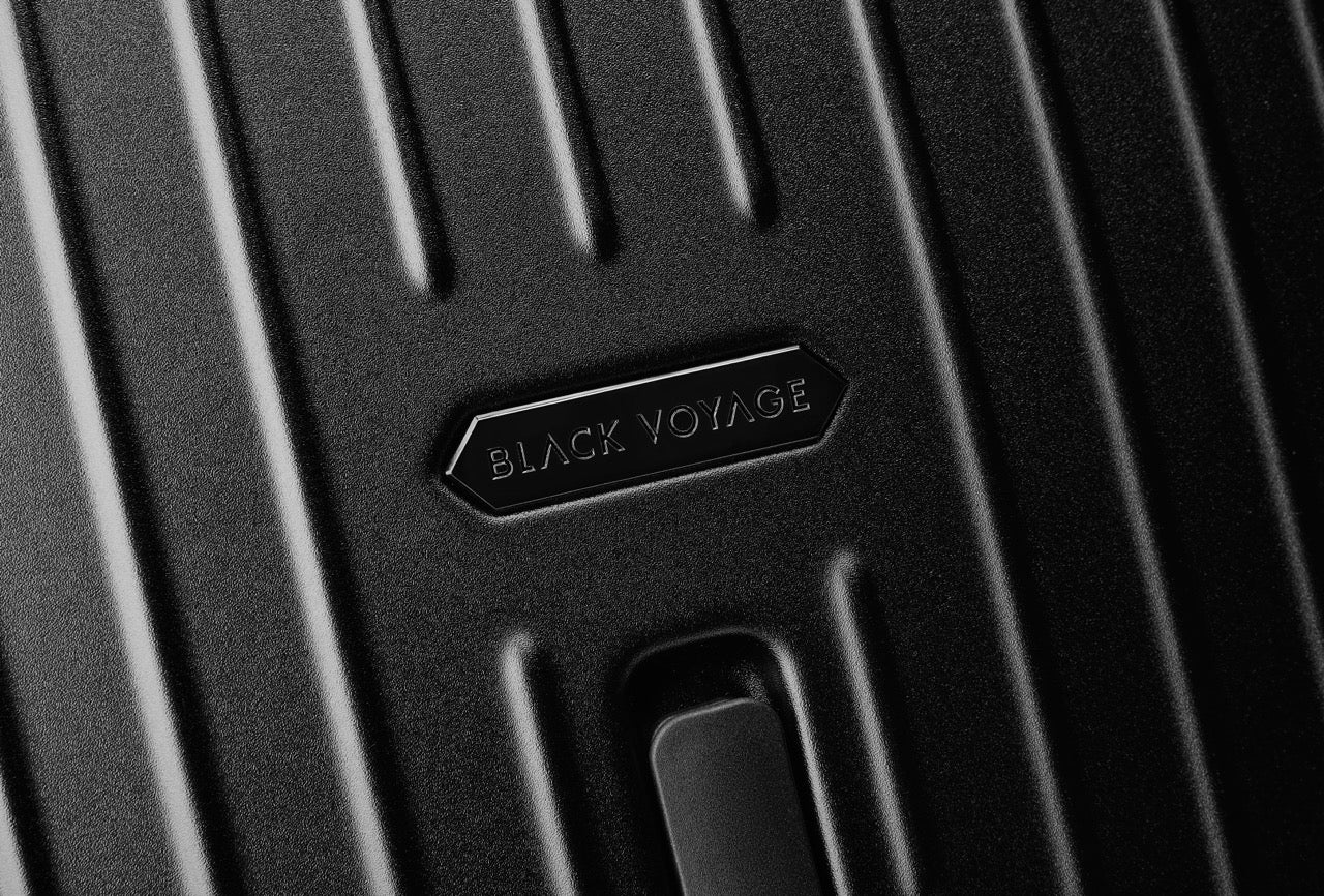 28" AirTrunk Pro - 120L