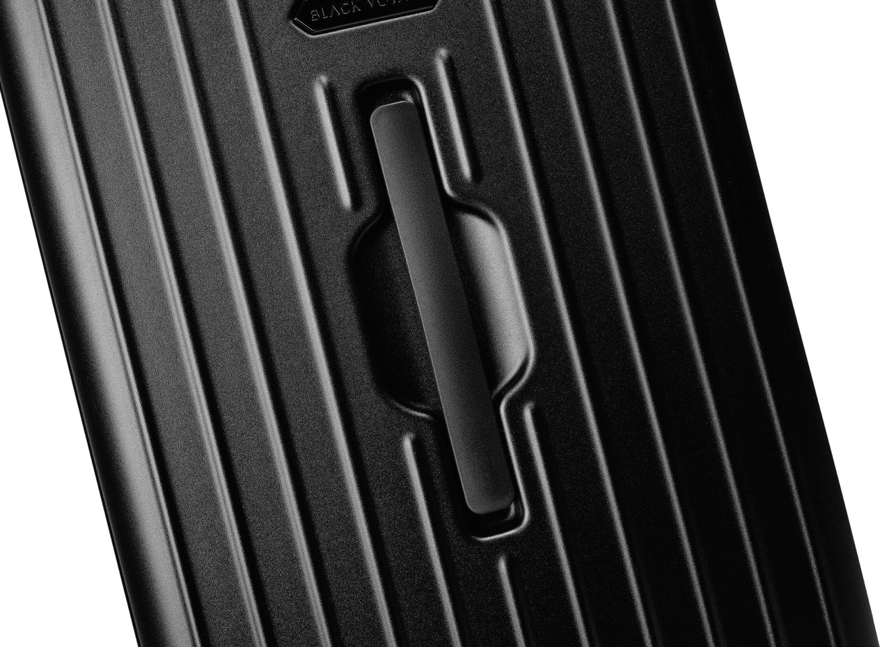 28" AirTrunk Pro - 120L