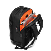 Aero Lite - 45L Vortex Vacuum-Seal Travel Backpack