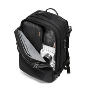 Aero Lite - 45L Vortex Vacuum-Seal Travel Backpack