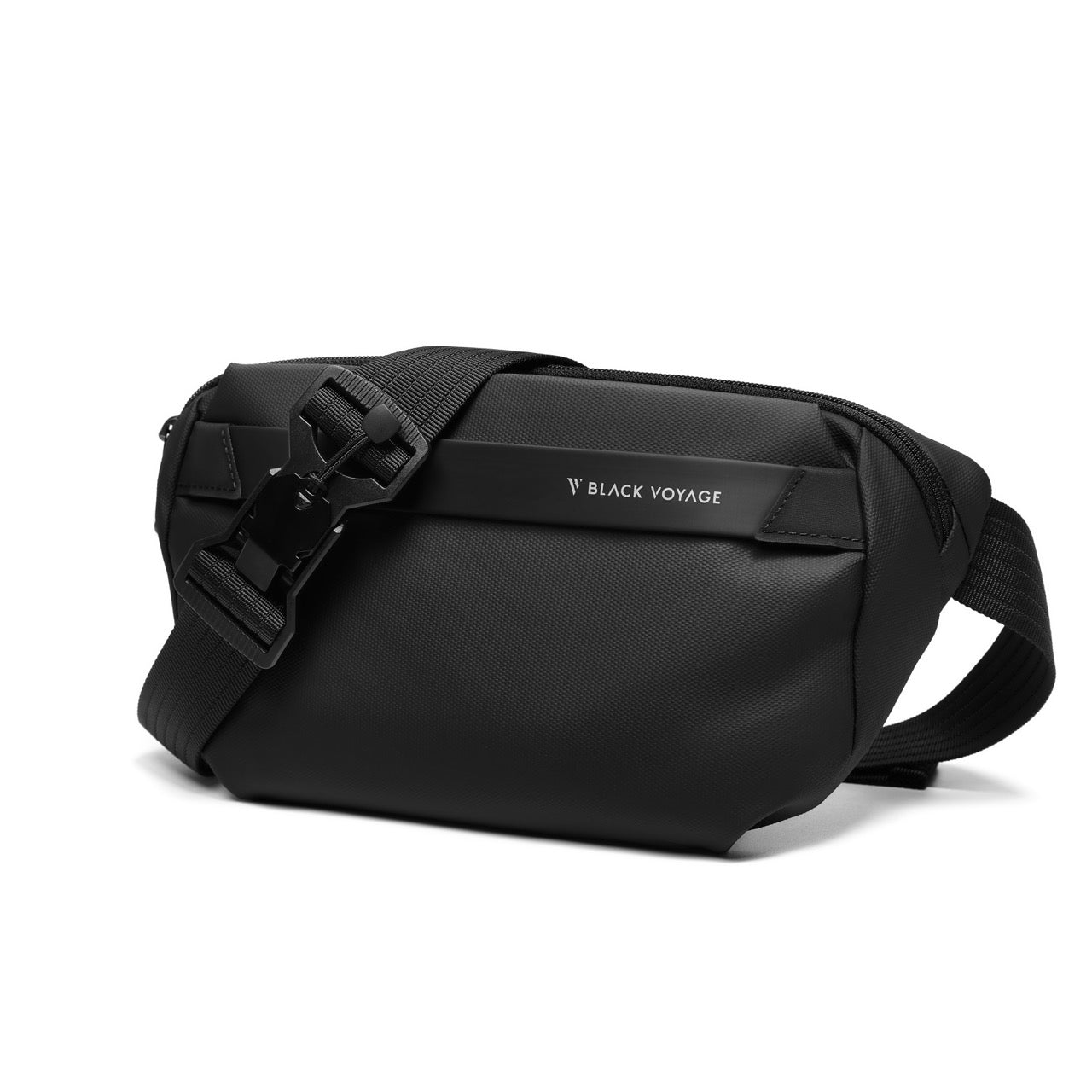 Travel Sling Bag - BV490 – Black Voyage