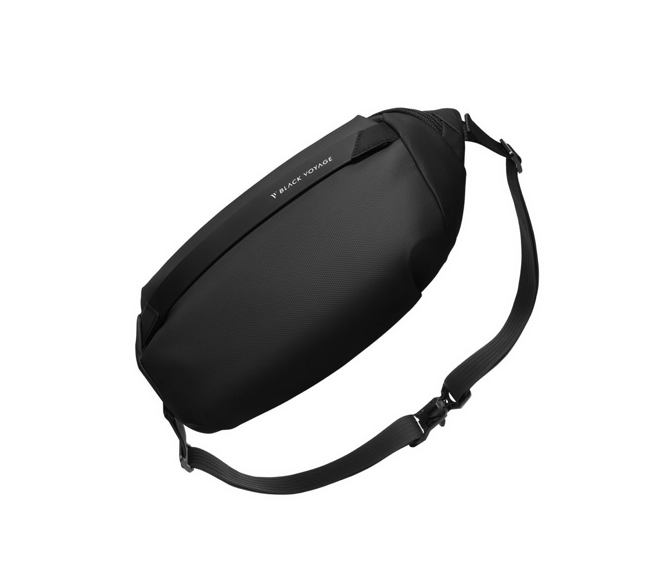 Travel Sling Bag - BV490 – Black Voyage
