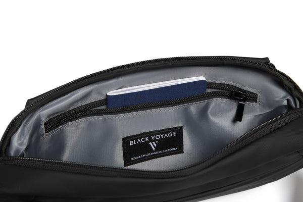 Travel Sling Bag - BV490