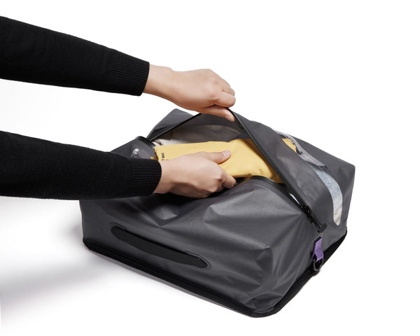 Vortex Seal Compression Travel Bag (1-Pack)