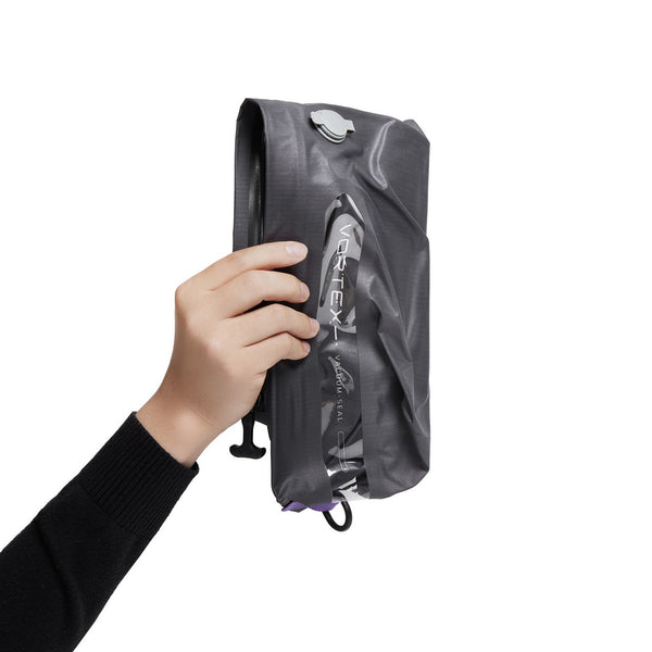 Vortex Seal Compression Travel Bag (1-Pack)