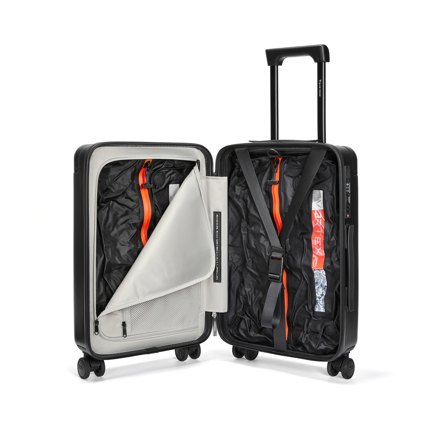 20" AirCabin Pro 60L-70L