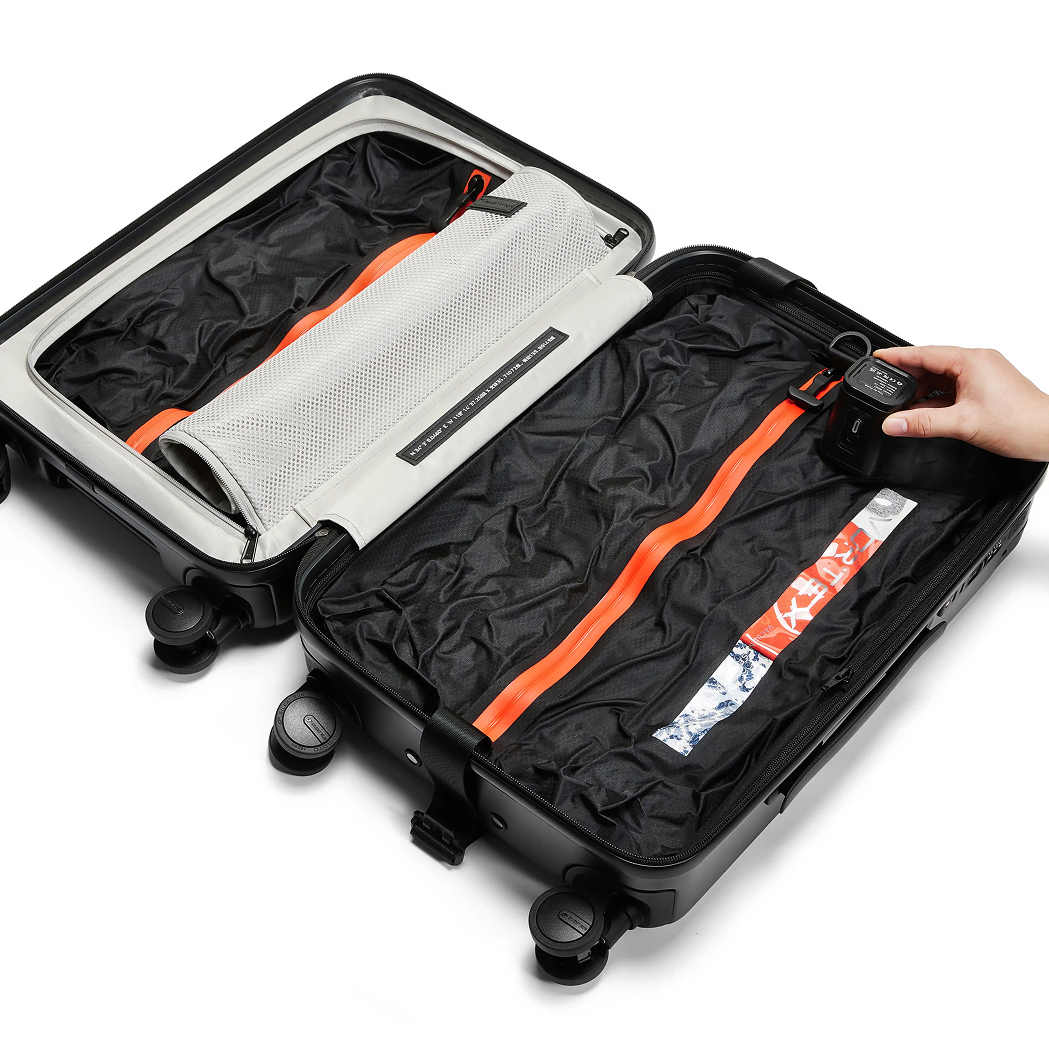 20" AirCabin Pro 60L-70L