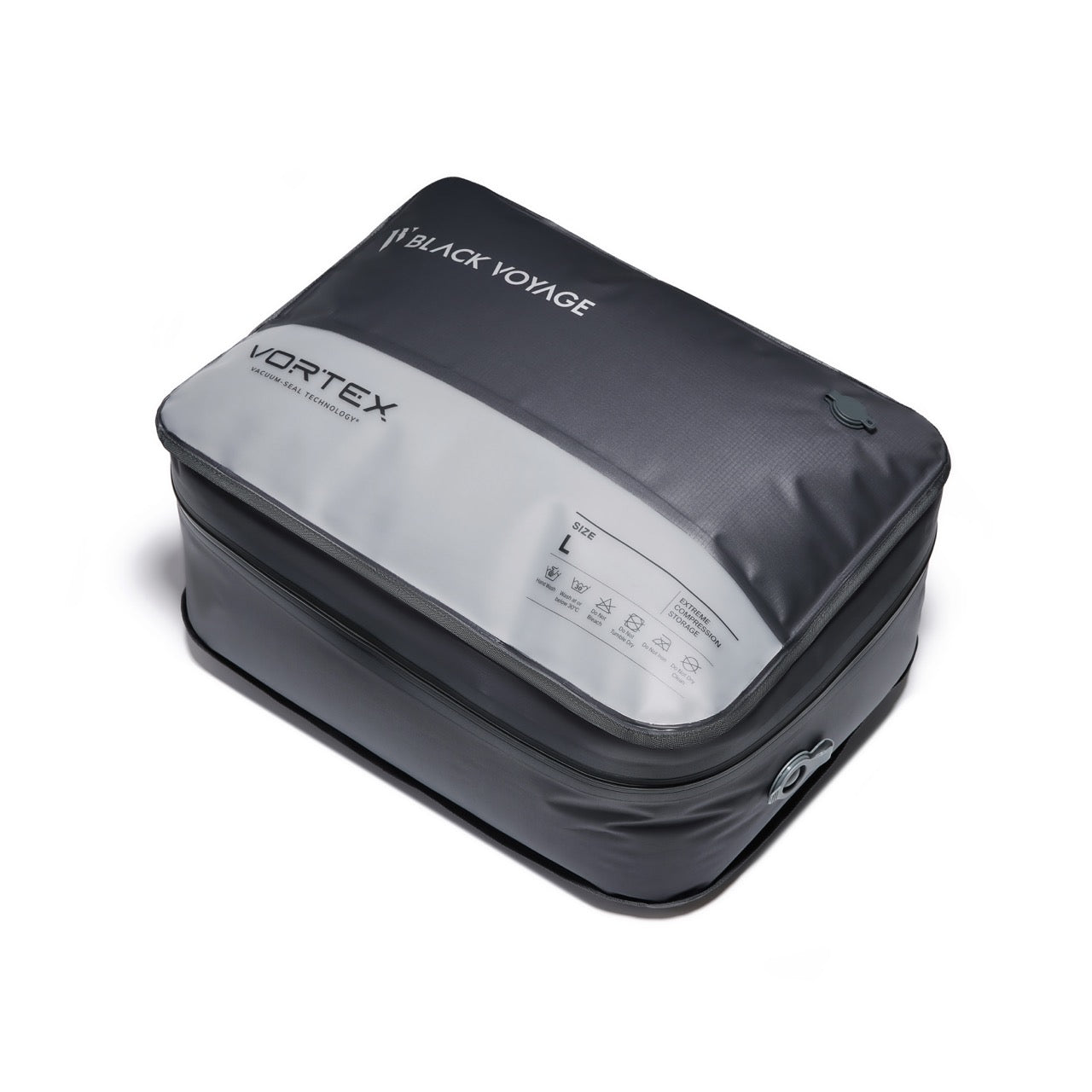 41L Vortex Seal Compression Travel Bag
