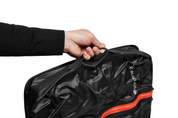 18L Vortex Seal Compression Travel Cube
