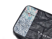 21L Vortex Seal Compression Travel Bag