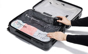 41L Vortex Seal Compression Travel Bag
