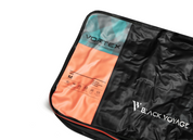 21L Vortex Seal Compression Travel Cube