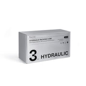 Hydraulic Travel Packing Cube - 3 Pack