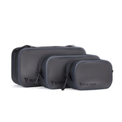Hydraulic Travel Packing Cube - 3 Pack