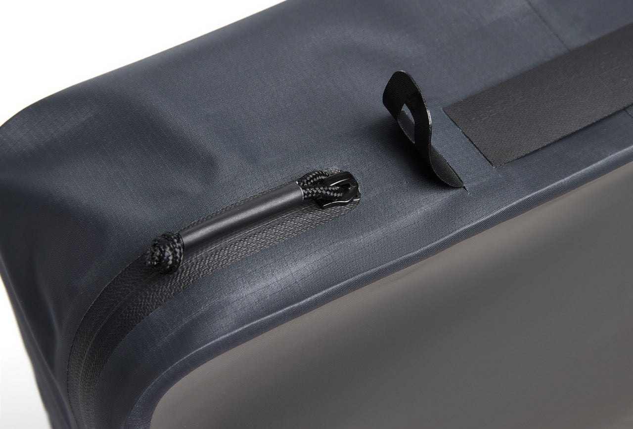 Hydraulic Travel Packing Cube - 3 Pack