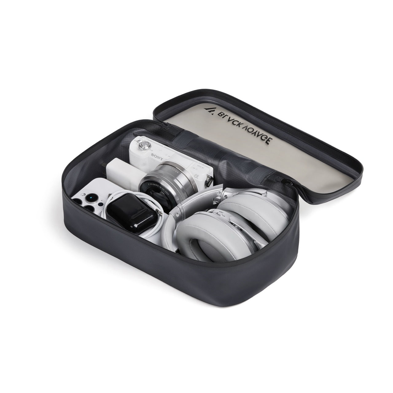 Hydraulic Travel Packing Cube - 3 Pack