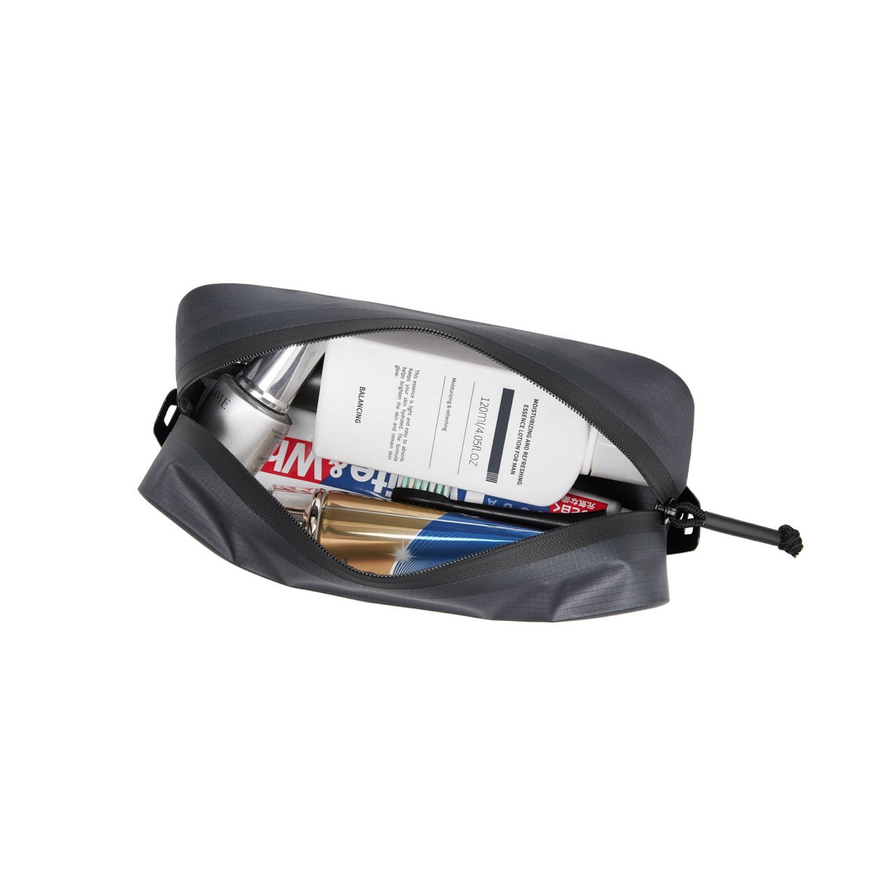 Hydraulic Travel Packing Cube - 3 Pack