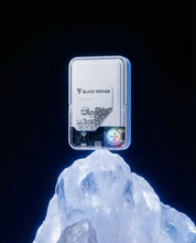 Sharge ICEMAG 2 x BlackVoyage